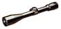 Weaver K6 6X38 Riflescope (Gloss)