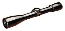 Weaver K6 6X38 Riflescope (Gloss)