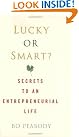 Lucky or Smart...