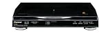 Pioneer PL 990 Plattenspieler (Vollautomat, 33/45 U/min, Pr�zisionsantrieb, Universaltonabnehmer-Aufnahme, integrierter Phono-Entzerrervorverst�rker) schwarz