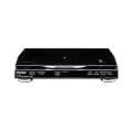Pioneer PL 990 Plattenspieler (Vollautomat, 33/45 U/min, Pr�zisionsantrieb, Universaltonabnehmer-Aufnahme, integrierter Phono-Entzerrervorverst�rker) schwarz