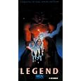 Legend [VHS] by 