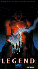 Legend [VHS]