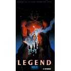 Legend [VHS]