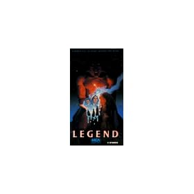 Legend [VHS]