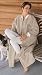  : Fleece Robe