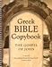 Hey, Andrew! Teach Me Some Greek! - Greek Bible Copybook - The Gospel of John