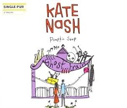 © Amazon Kate Nash Foto 1