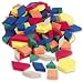 HANDS-ON SOFT PATTERN BLOCKS 250-PK