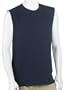 Soffe Men's Classic 100% Cotton Sleeveless T-Shirt