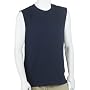 Soffe Men's Classic 100% Cotton Sleeveless T-Shirt