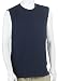 Apparel : Soffe Men's Classic 100% Cotton Sleeveless T-Shirt