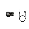 Kensington Mini Car Charger for iPhone and iPod