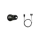 Kensington Mini Car Charger for iPhone and iPod