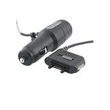 Sony Ericsson K750 W580 W580i S500 Car Charger [OEM] CLA60, Black