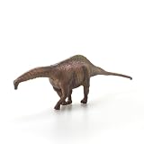 Apatosaurus Soft Model, 1/80 Scale, FC