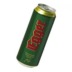Egger Bier - Dose - 24 x 0,5 l