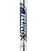 Rifle Project X Individual Iron Shaft (HEAD: 2)