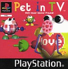 Eigenschaften Sony Computer Entertainment  / Pet in TV