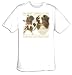 Australian Shepherd - Best Friend Dog T-shirt
