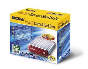 BUSlink hard drive - 200 GB - SATA-150 ( CO-200-S )