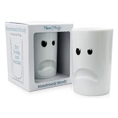 Guten Morgen Becher Morgenmuffel - Mood Mugs