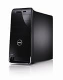 Dell Studio XPS 8300, Ordenador de sobremesa, CE i7 -2600, HDD 1TB, 6 GB 1333, W7 Home Premium (64b), nVidia GT 545 1x1GB, DVD+RW, Media card, teclado MM rat�n l�ser, USB 3.0 card, Office Starter, McAfee 30d