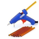 Doctored Locks Fusion Applicator Gun for Hair Extension Installation