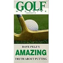 Dave Pelz's Amazing Truth About Putting - Video