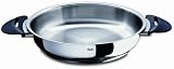 Fissler インテンザ サーブパン 24cm 16-316-241