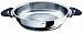 Fissler インテンザ サーブパン 24cm 16-316-241