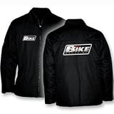 JACKET HOT BIKE BLACK L