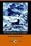 The Rifle And Hound in Ceylon