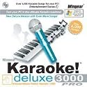 WINGEAR Karaoke Deluxe 300 Pro (Windows) [Import]