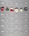 Bite Size Christmas Assortment Candy Molds