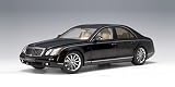 AUTOart 1/18 ���ȥ꡼�ȥ��꡼�� �ޥ��Хå� 57 S '05 (�֥�å�)
