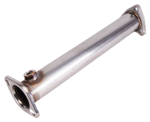 Skunk2 414-05-0055 Racing Test Pipe for Acura Integra
