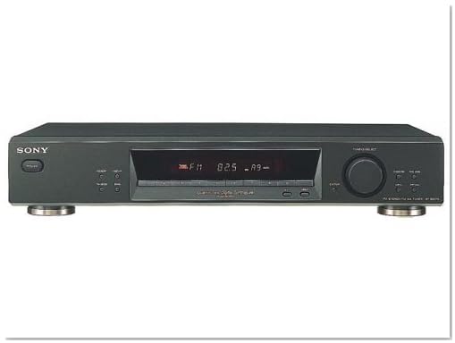ソニー チューナー ST-SE570　【SONY】