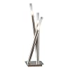 LumiSource Icicle Table Lamp