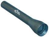 Night Detective 1-LED HyperBeam Flashlight-Standerd Style