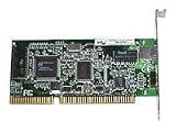 Intel Etherexpress Pro/100 Fast Enet ISA16 10/100MBs 10/100BTX RJ45
