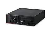 ESPRIMO E900 0-Watt proGREEN; Intel Core i5-2400 (4C/4T; 3.10GHz; 6MB; 5GT/s); 4GB (2x 2GB) DDR3 non-ECC 1333MHz PC3-10600 DIMM RAM; 500GB SATAIII 7200rpm 8.89 cm (3.5 ) HDD; DVD Super Multi; Gigabit Ethernet; DisplayPort; Intel HD Graphics 2000; Microsoft Windows 7 Professional (VFY:E0900PXG11GB)