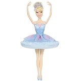 Disney Princess Water Ballet Cinderella Doll