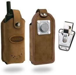 Lg Univ cell Pouch Nubuck