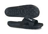 Nike 317711 Bati Slide II - Black - 12