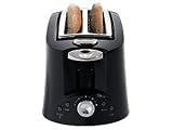 Review Hamilton Beach  / Hamilton Beach Eclectrics Toaster - Licorice (22117)