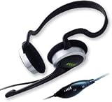 Computer : Ipevo Smart-2 NeckBand Stereo Headset