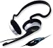 Ipevo Smart-2 NeckBand Stereo Headset