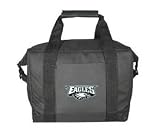 Philadelphia Eagles 12 Pack Kolder Cooler Bag - Football Sports Merchandise