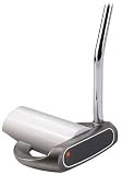 Nickent Pipe Putter (Right-Handed)